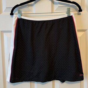 Izod Golf Skirt